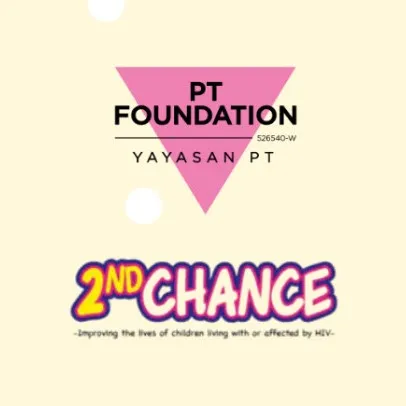 2nd Chance PT Foundation